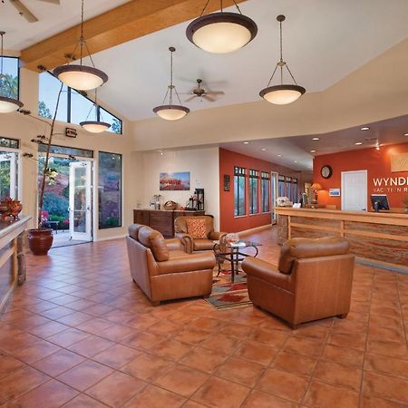 Отель Club Wyndham Седона Экстерьер фото