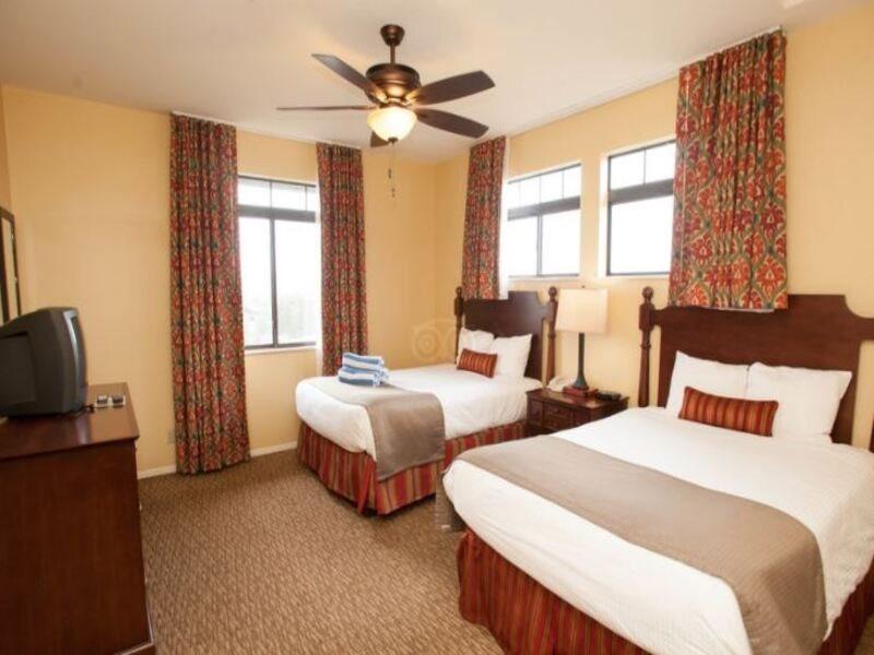 Отель Club Wyndham Седона Экстерьер фото
